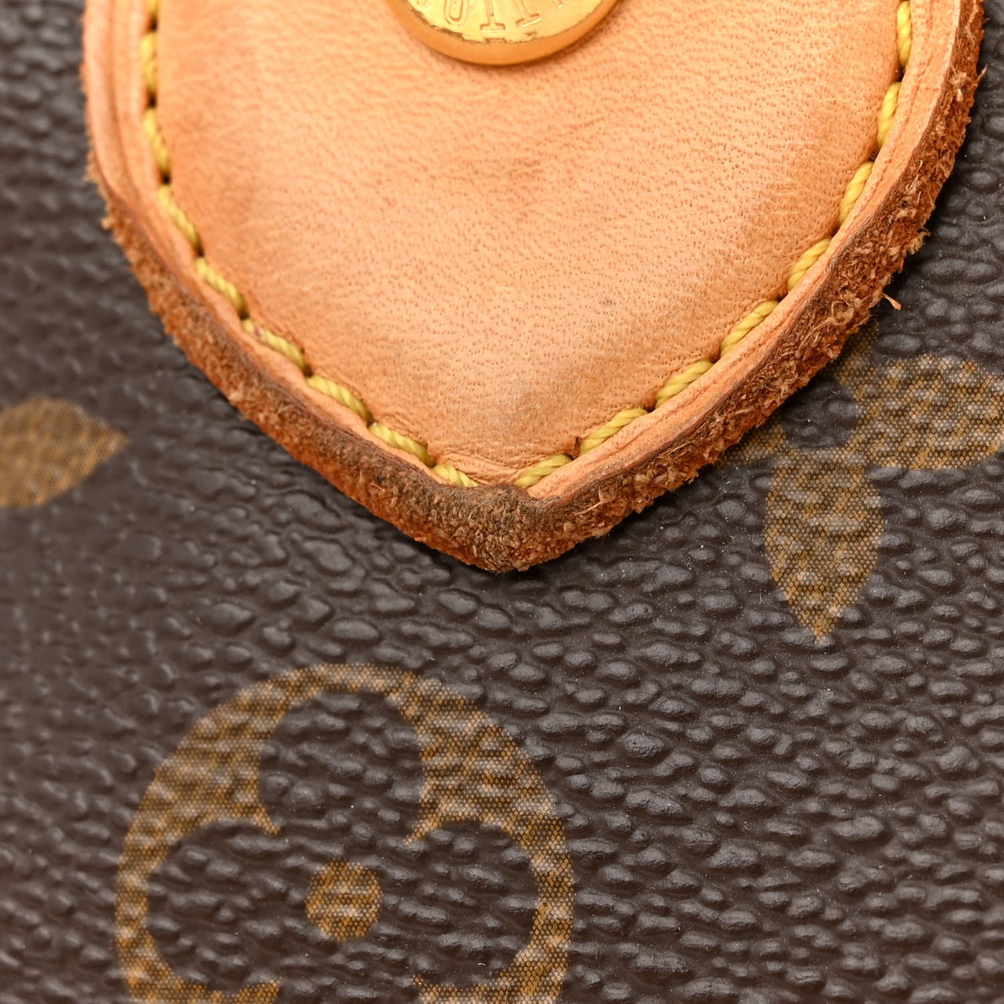 Monogram Montorgueil PM