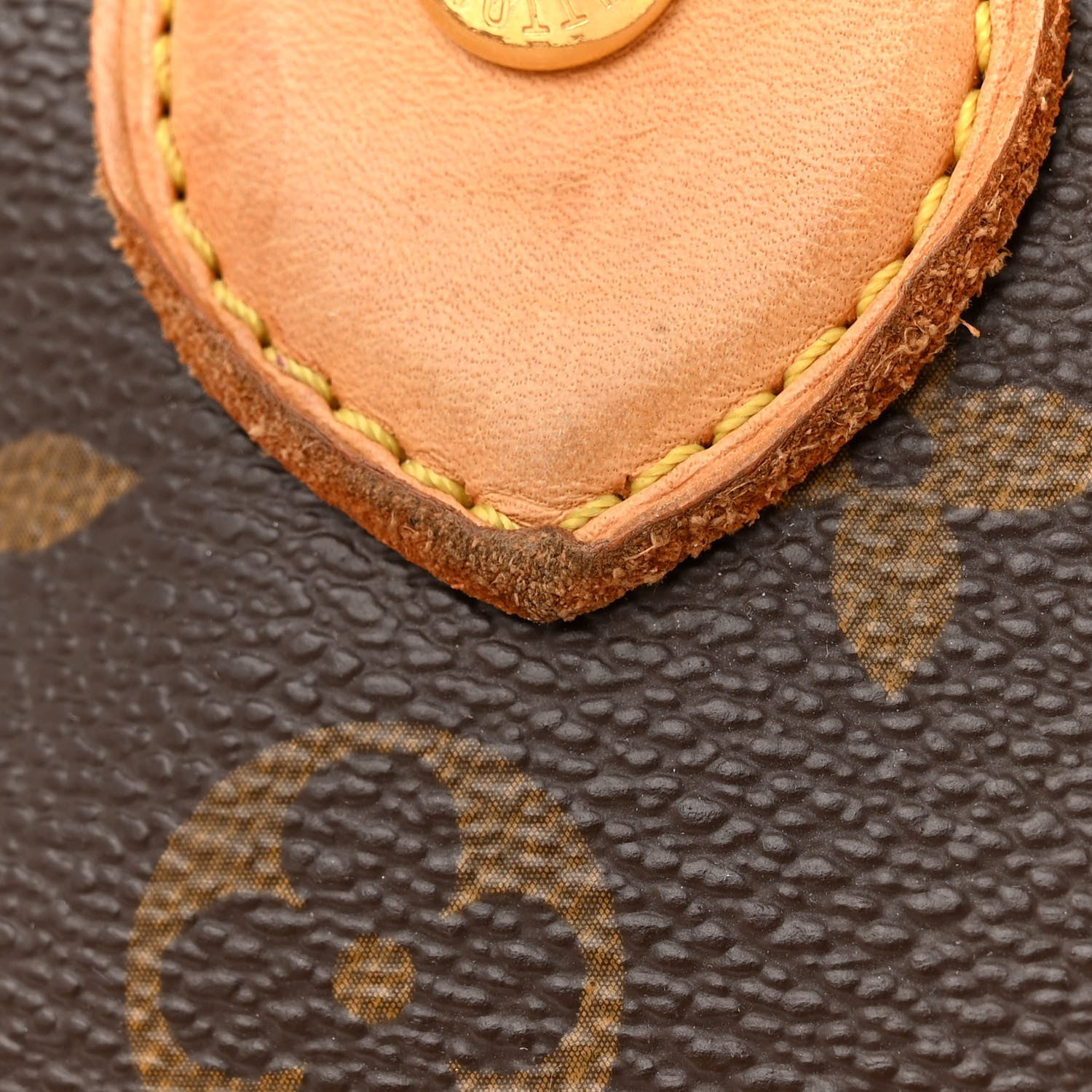Louis Vuitton Monogram Montorgueil PM 19 of 22