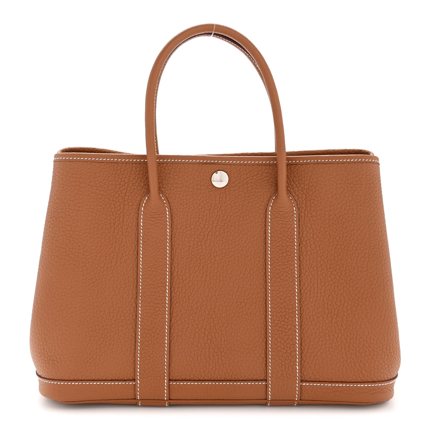 Hermes Negonda Garden Party 30 TPM Gold 2 of 25