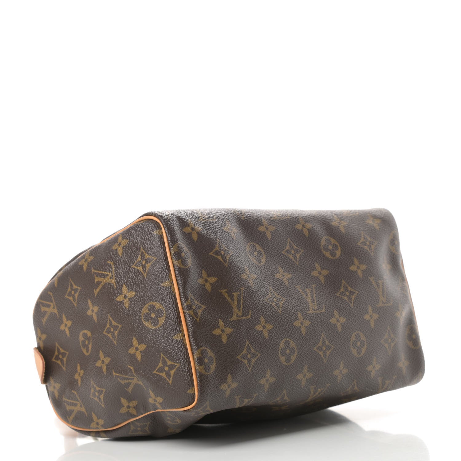Louis Vuitton Monogram Speedy 25 4 of 13