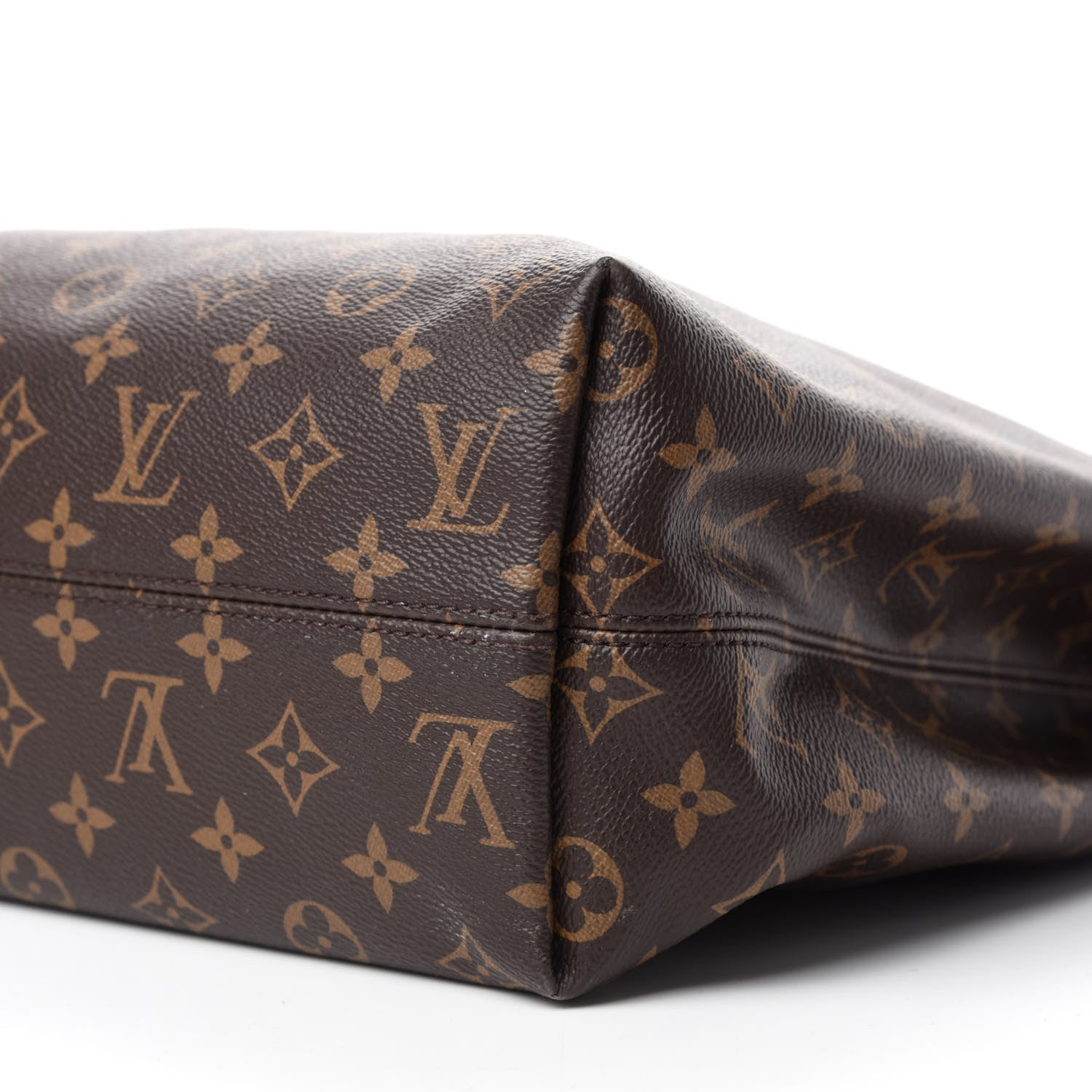 Louis Vuitton Monogram Graceful MM Pivoine 7 of 12