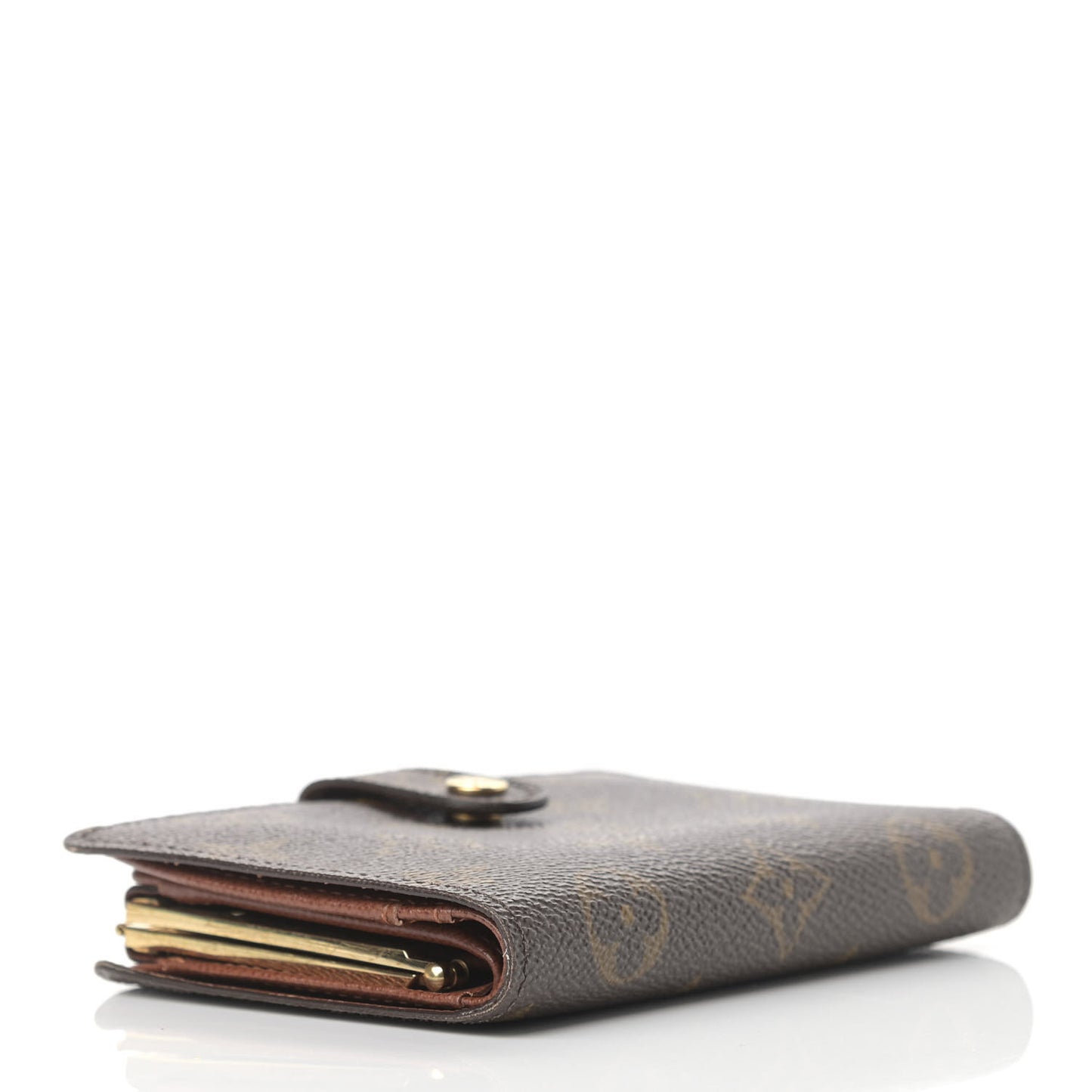 Monogram French Purse Wallet