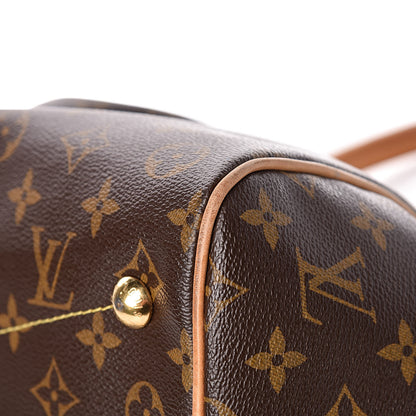 Louis Vuitton Monogram Tivoli PM 21 of 25