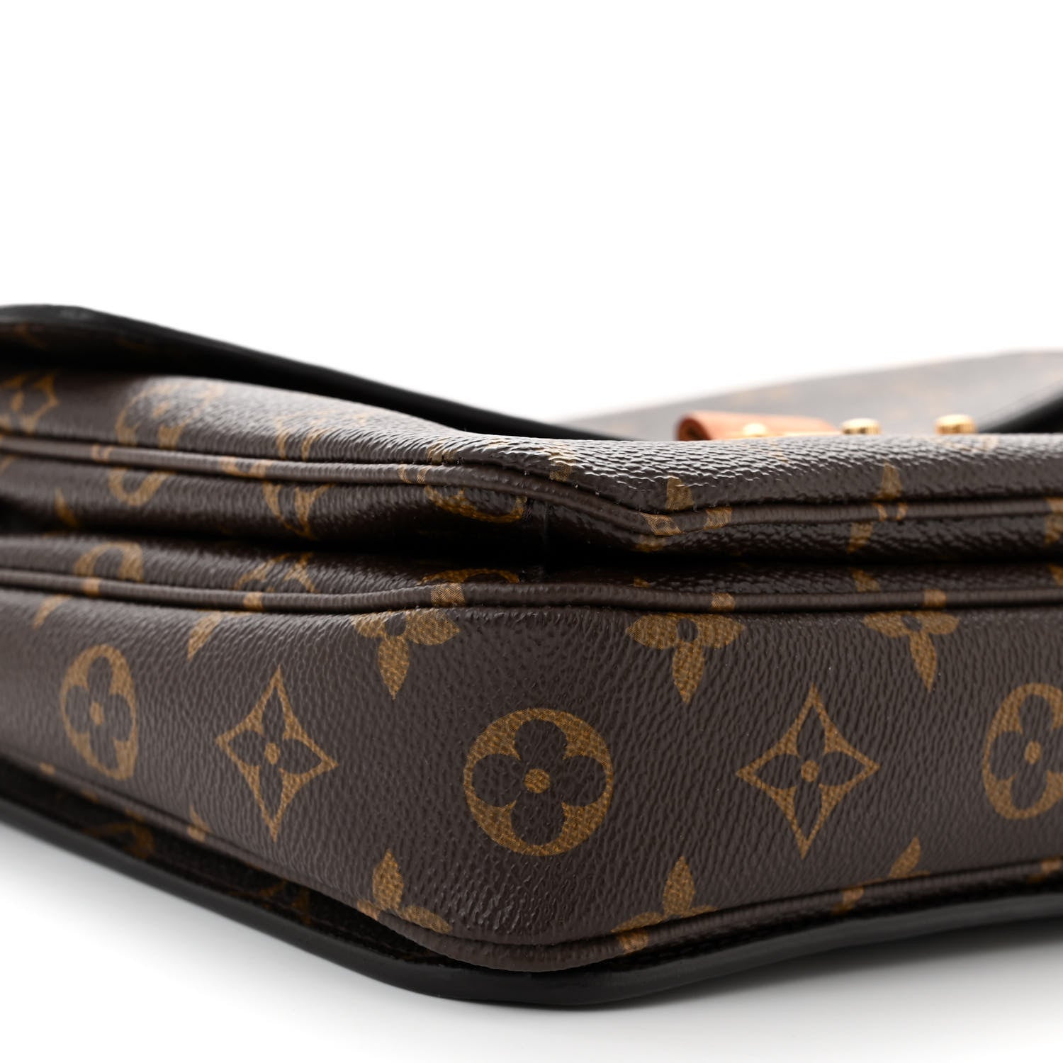 Louis Vuitton Monogram Pochette Metis 10 of 12