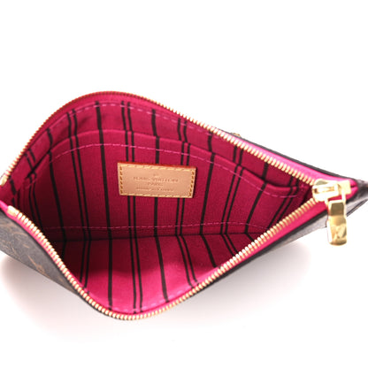 Louis Vuitton Monogram Neo Neverfull PM Pivoine 9 of 14