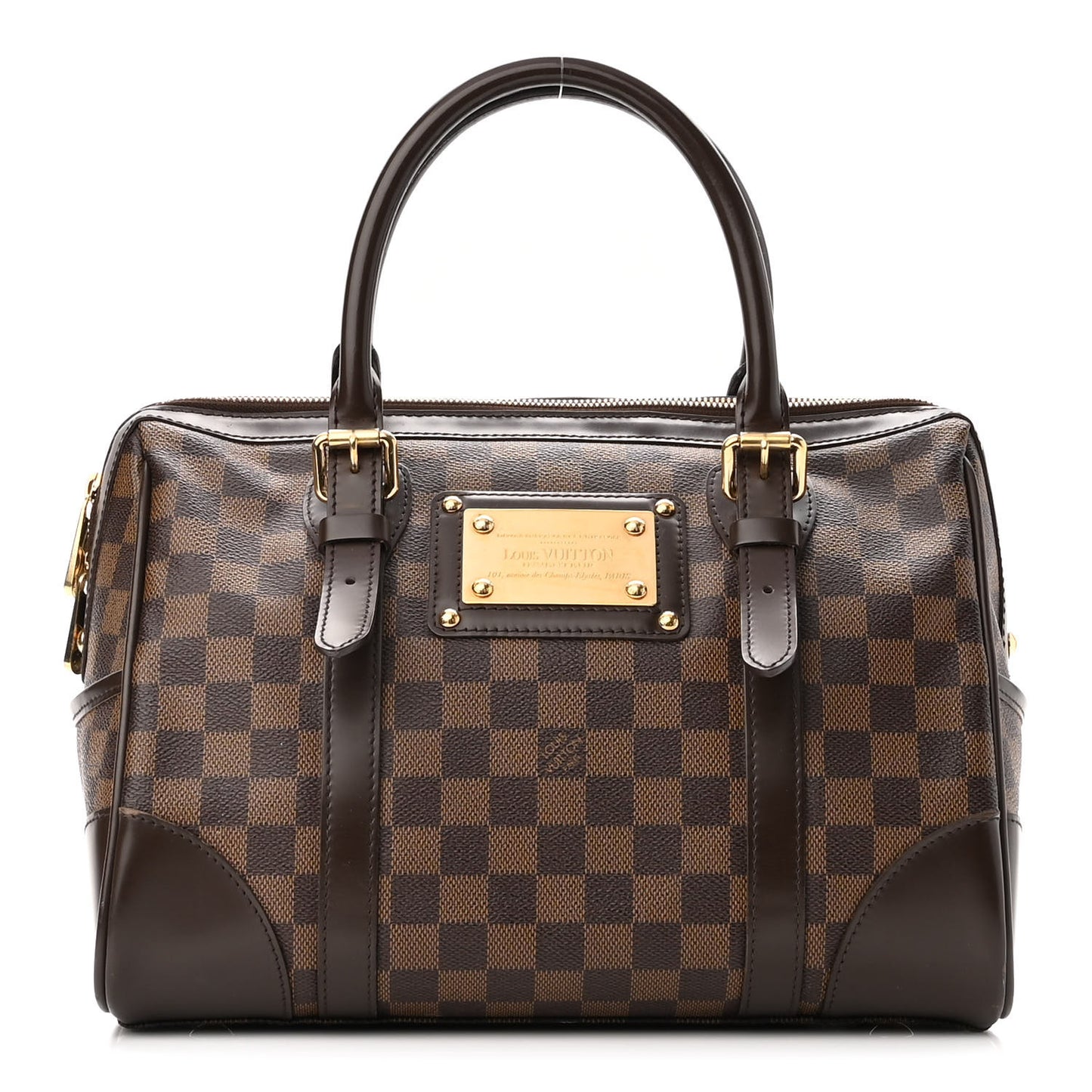 Damier Ebene Berkeley