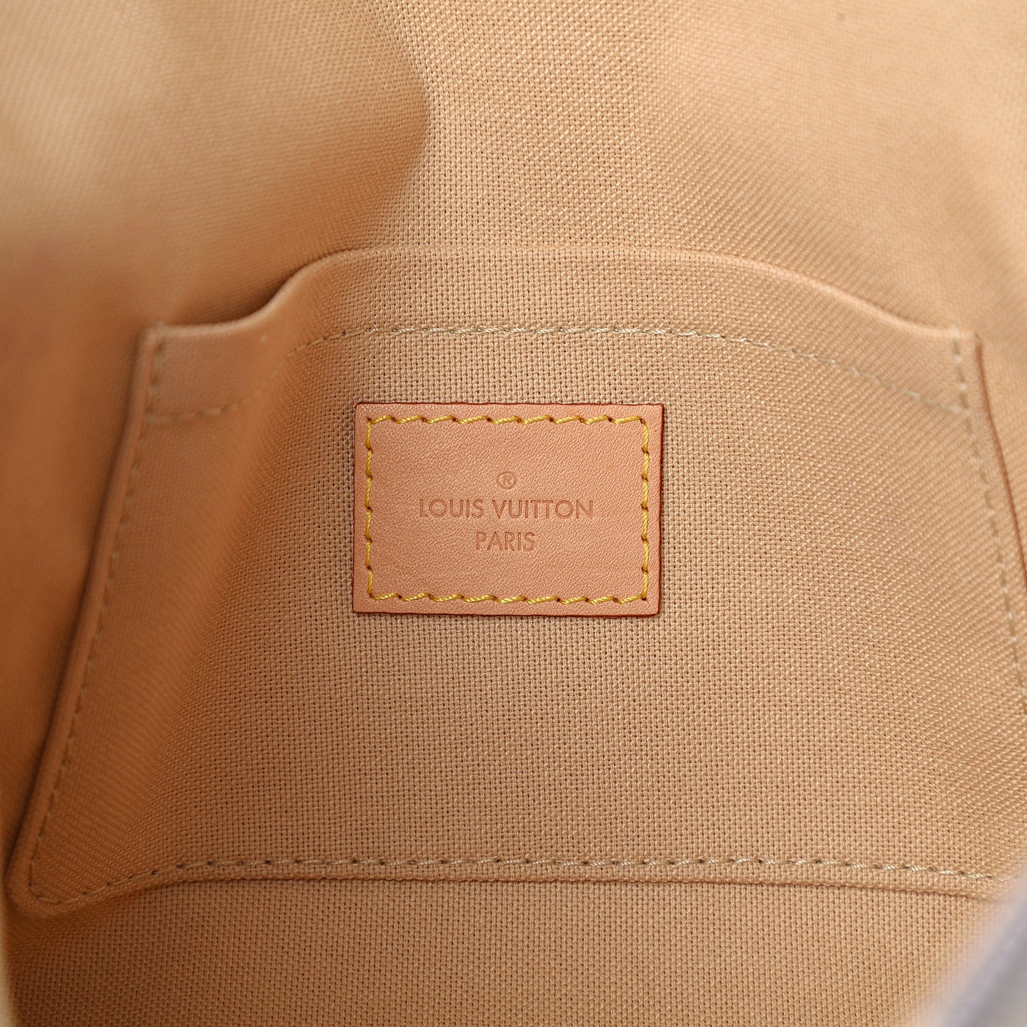 Damier Azur Favorite MM