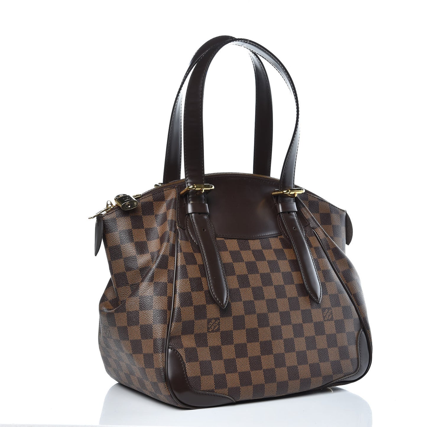 Damier Ebene Verona MM