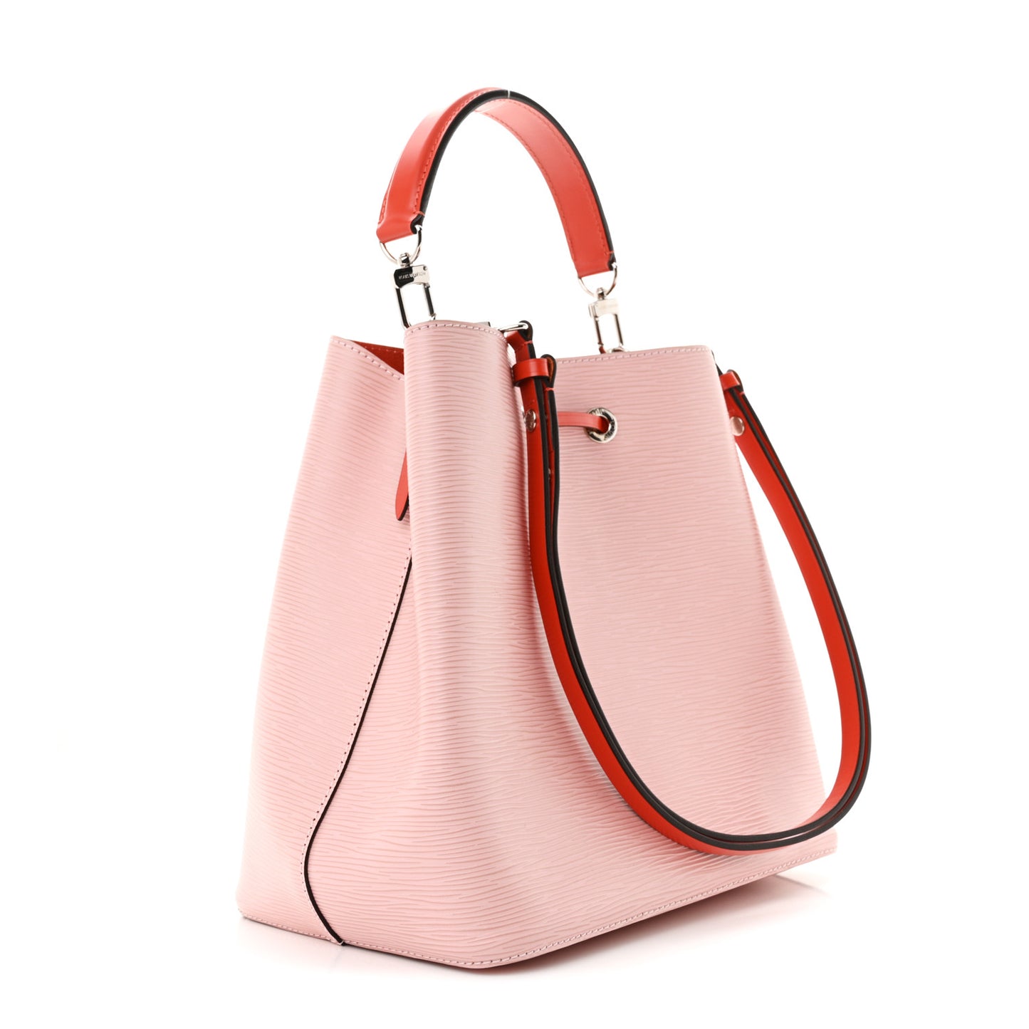 Epi Neonoe Rose Ballerine Orange