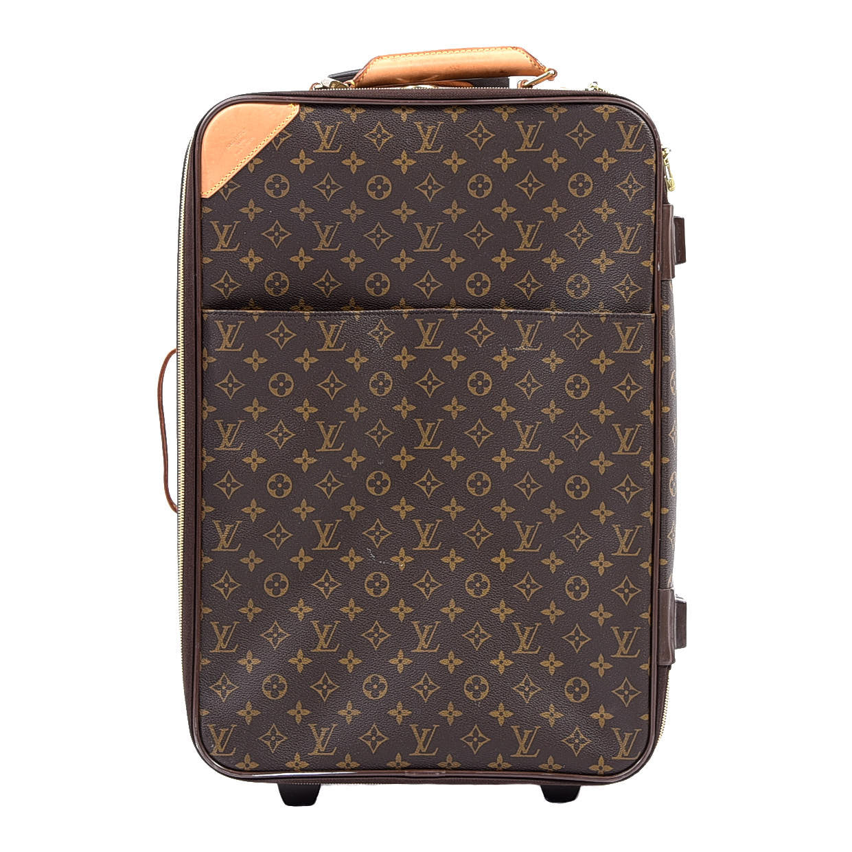 Louis Vuitton Monogram Pegase 50 1 of 6
