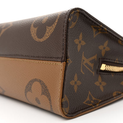 Louis Vuitton Reverse Monogram Giant OnTheGo East West 9 of 11