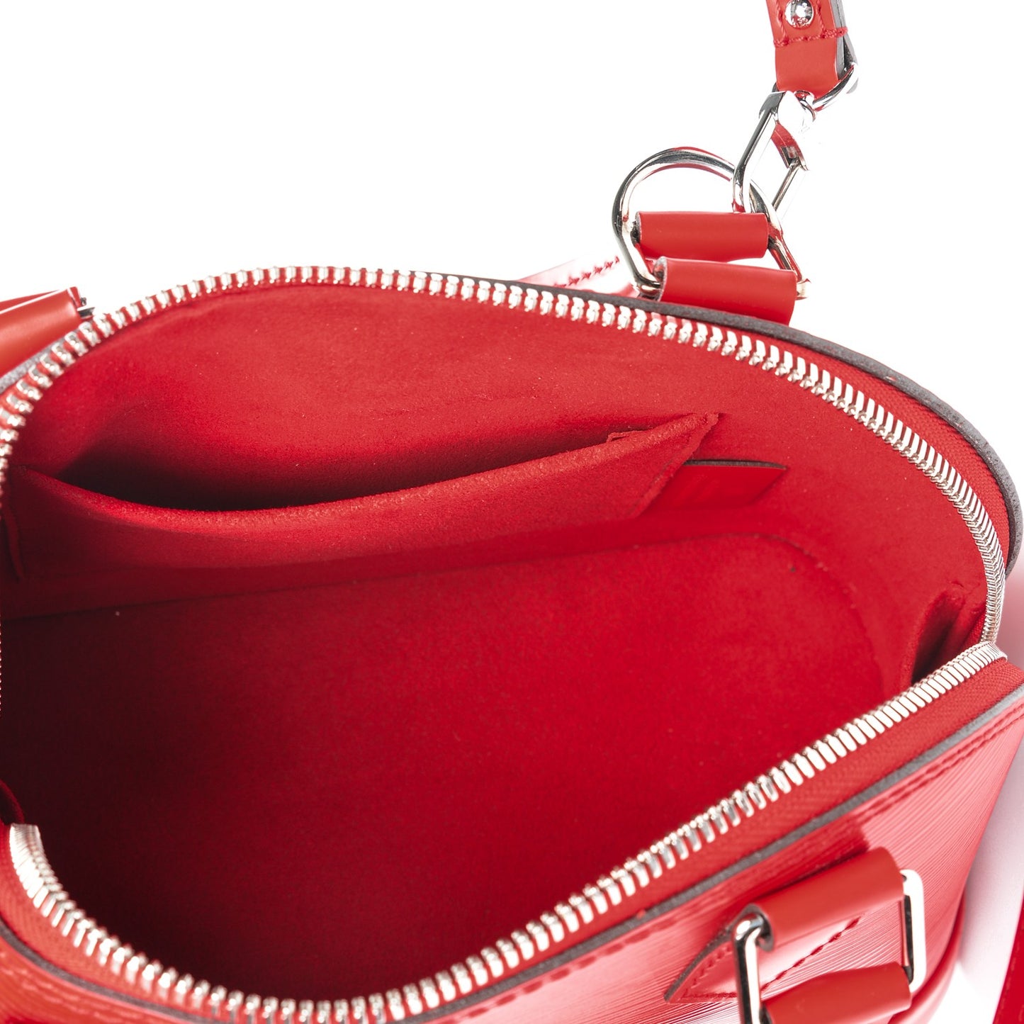 Epi Alma BB Coquelicot