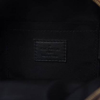 Louis Vuitton Reverse Monogram Palm Springs Backpack Mini 8 of 11