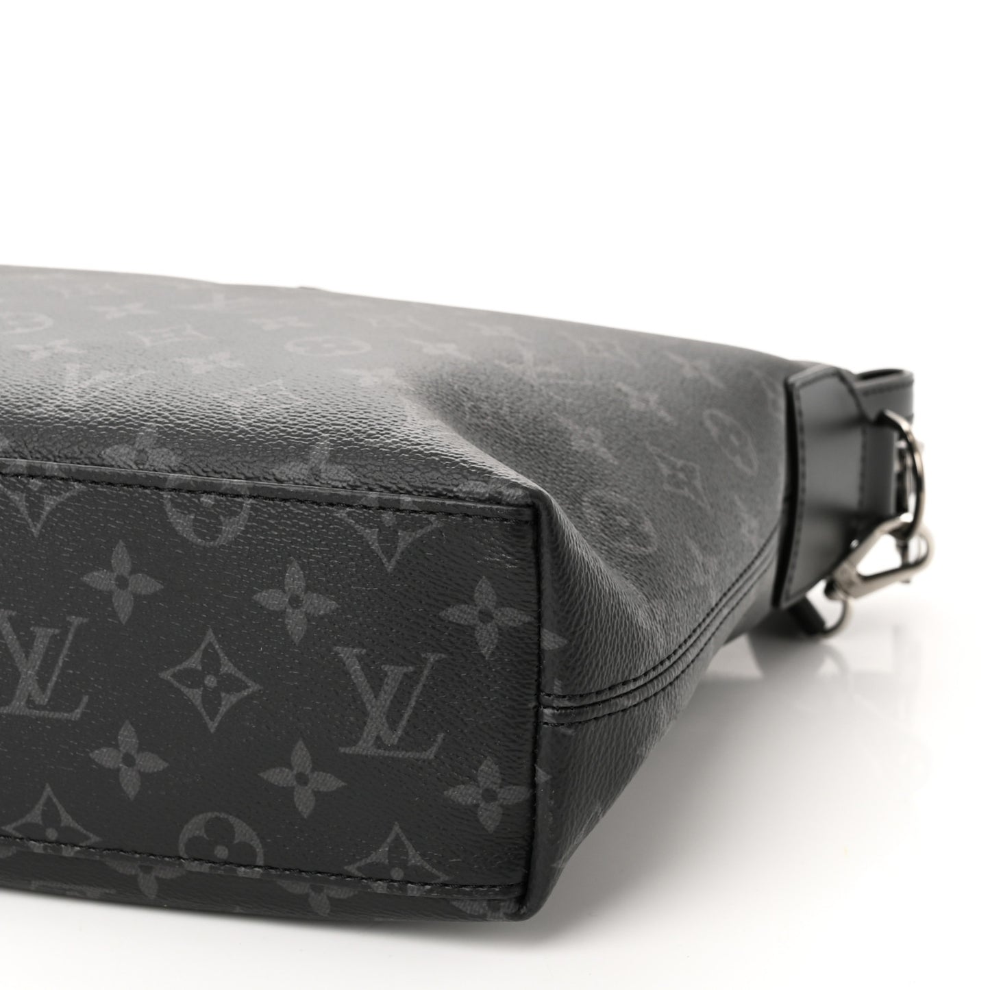 Monogram Eclipse Explorer Briefcase