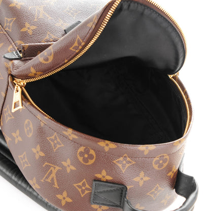 Louis Vuitton Monogram Palm Springs Backpack PM 5 of 9