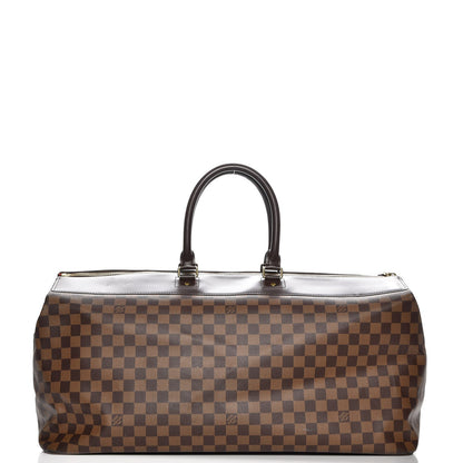 Louis Vuitton Damier Ebene Neo Greenwich GM 1 of 14