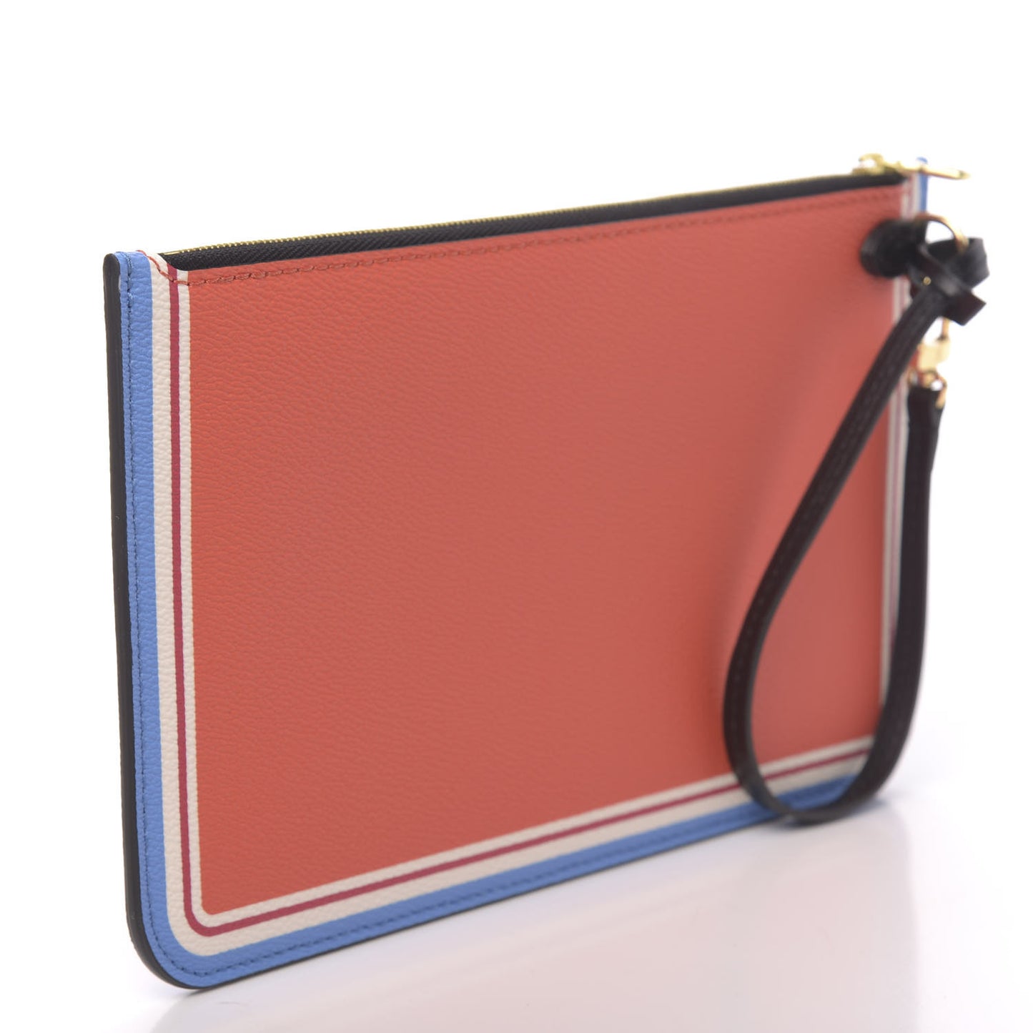 Game On Neverfull MM Pochette White