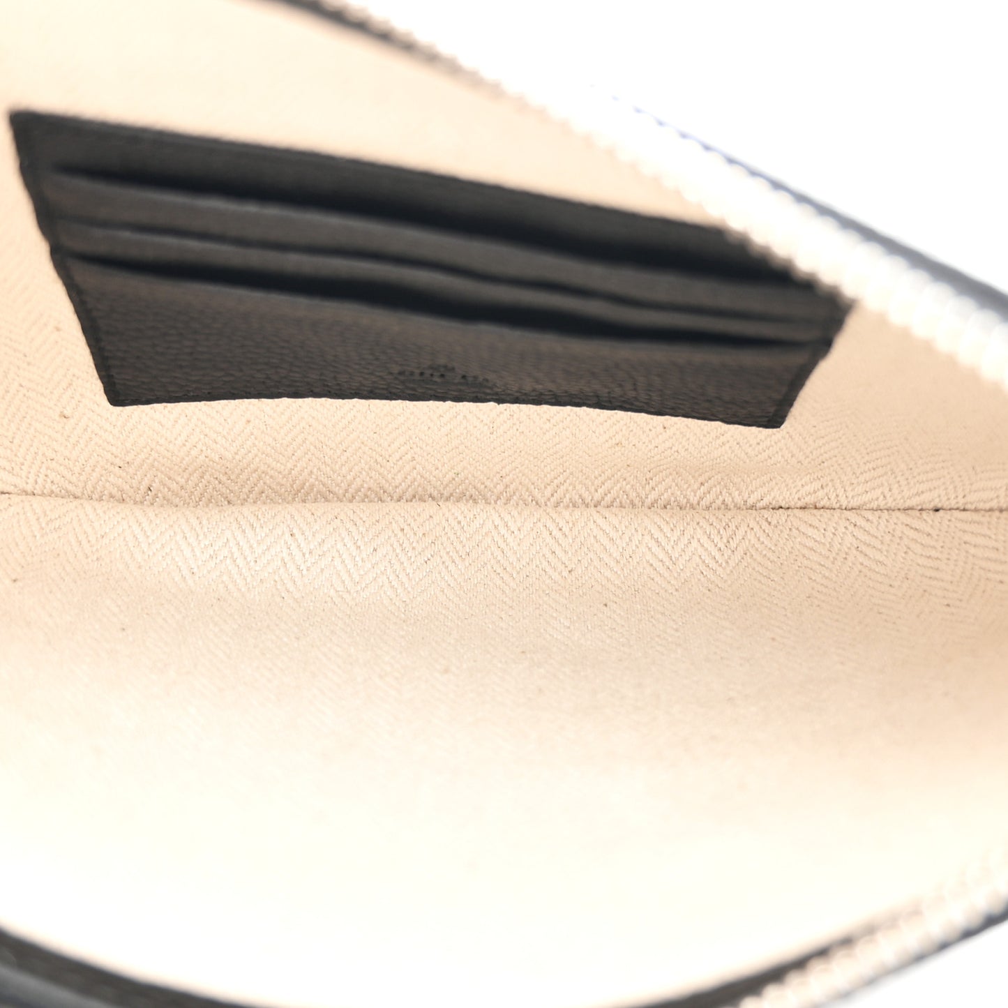 Pebbled Calfskin Mini B Shoudler Bag Black