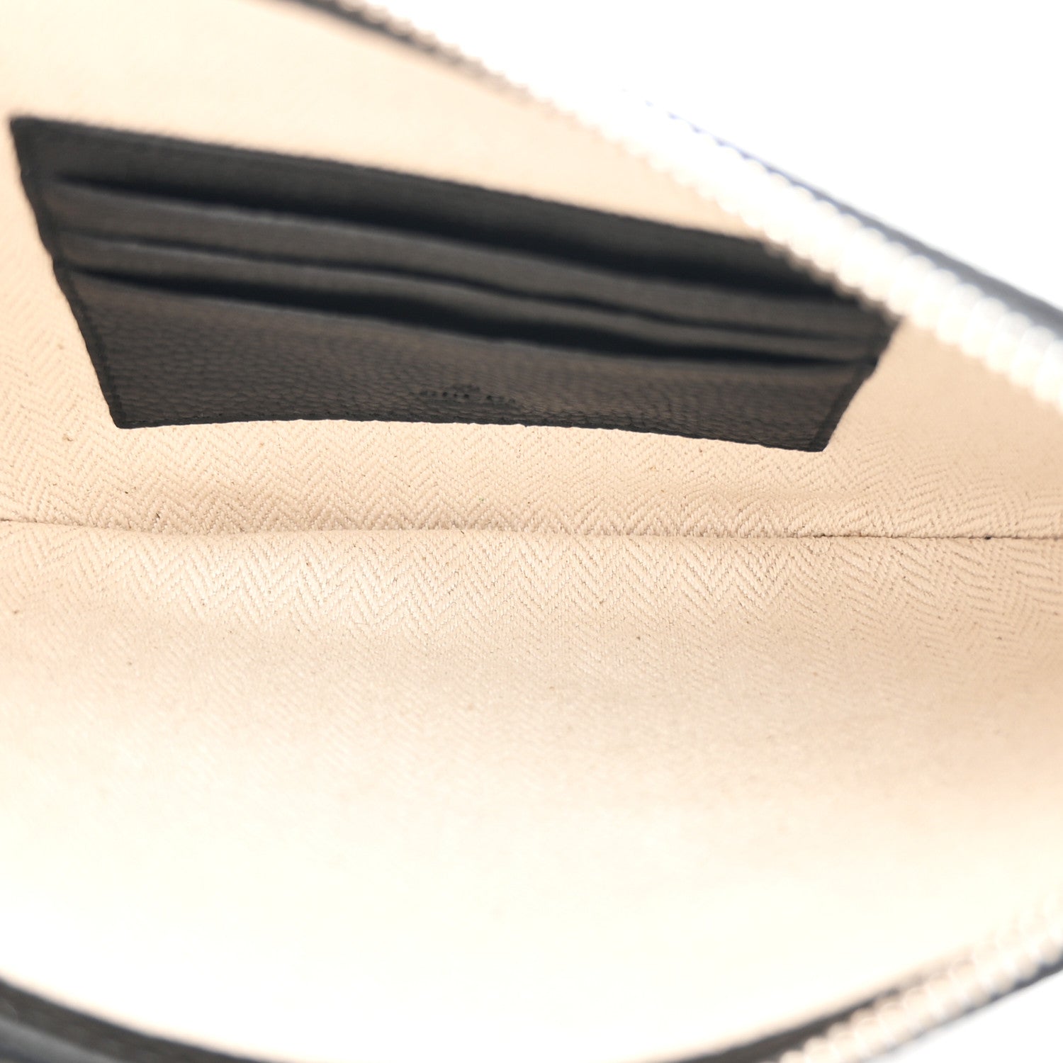 Gucci Pebbled Calfskin Mini B Shoudler Bag Black 5 of 10