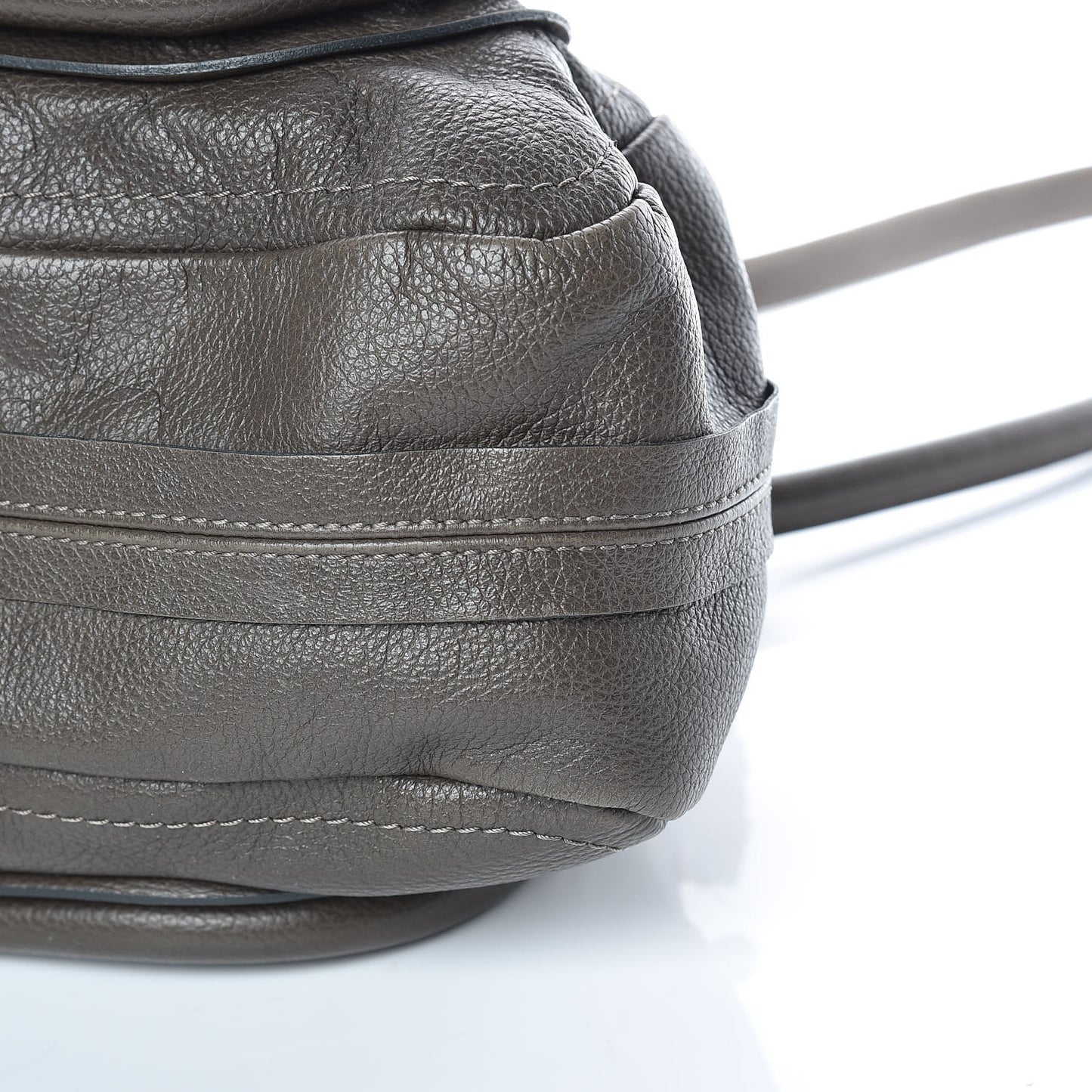 Calfskin Large Paraty Rock