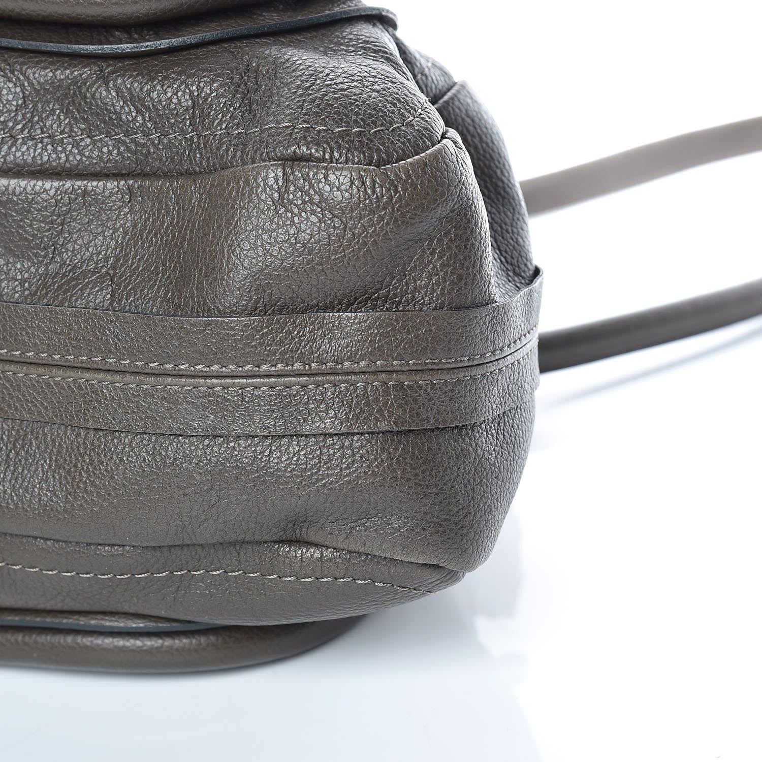 Chloe Calfskin Large Paraty Rock 7 of 19