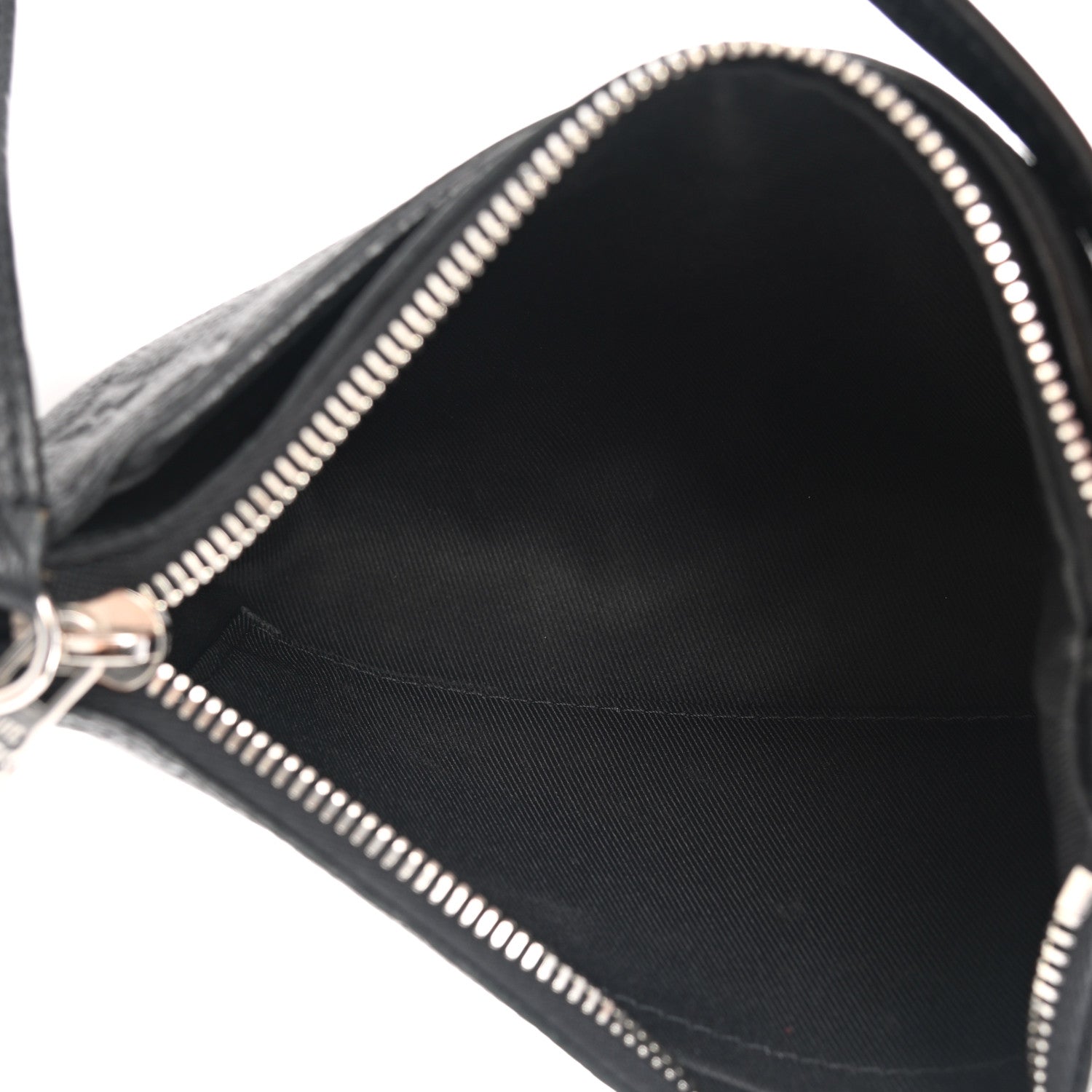 Louis Vuitton Empreinte Pallas Crossbody Black 5 of 12
