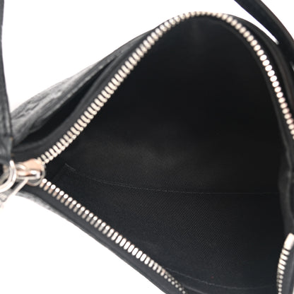 Louis Vuitton Empreinte Pallas Crossbody Black 5 of 12