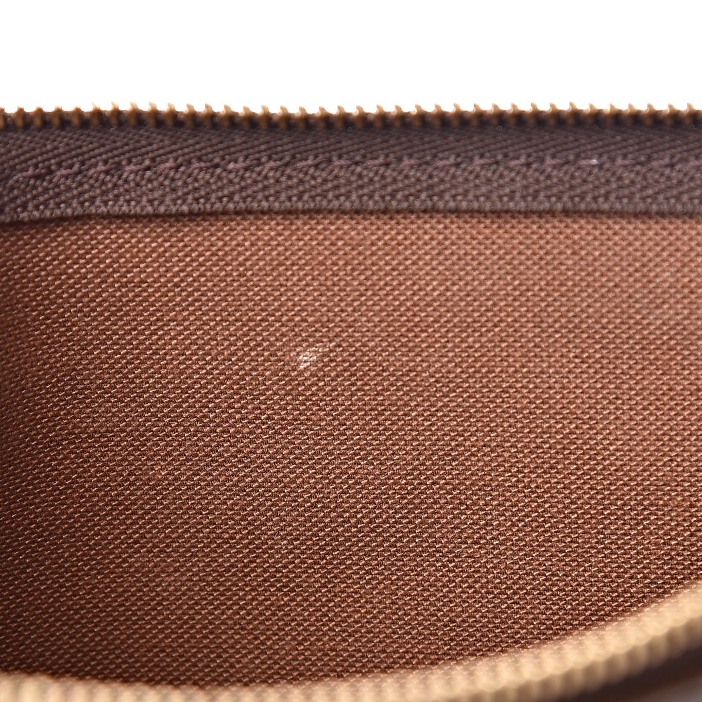 Monogram Panda Pochette Accessories