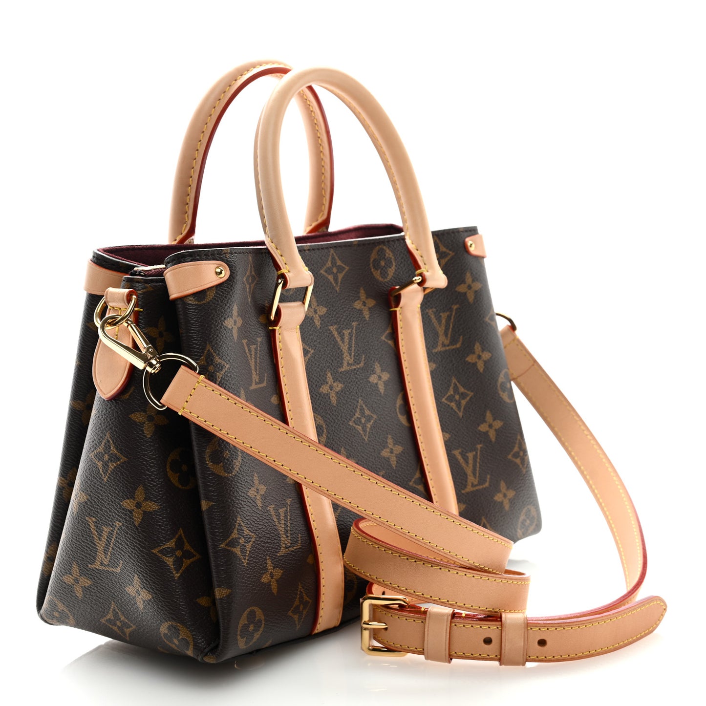 Monogram Soufflot BB