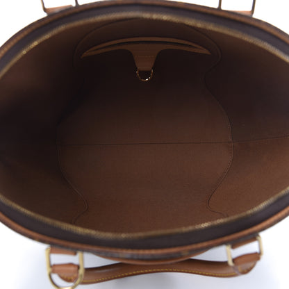 Louis Vuitton Monogram Ellipse MM 5 of 17