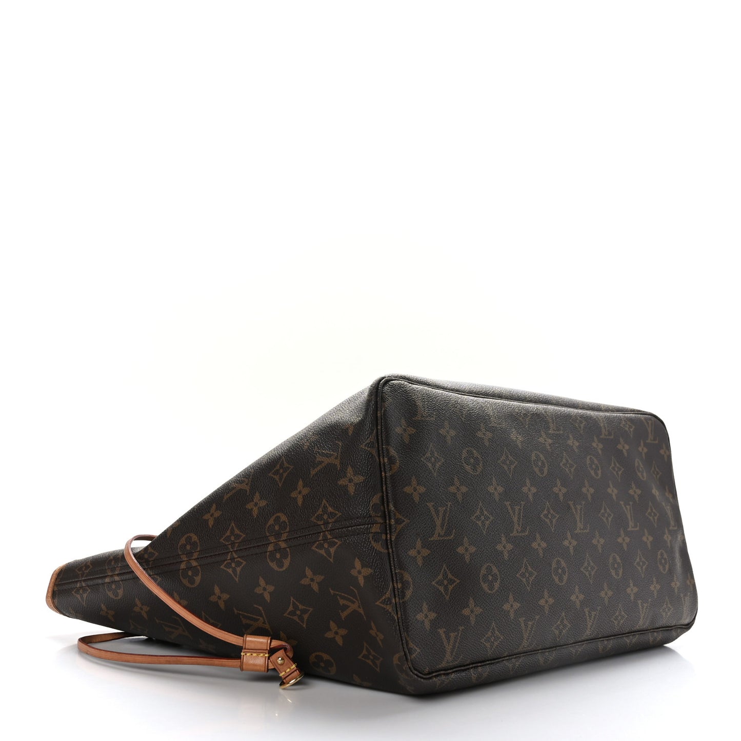 Monogram Neo Neverfull GM Fuchsia