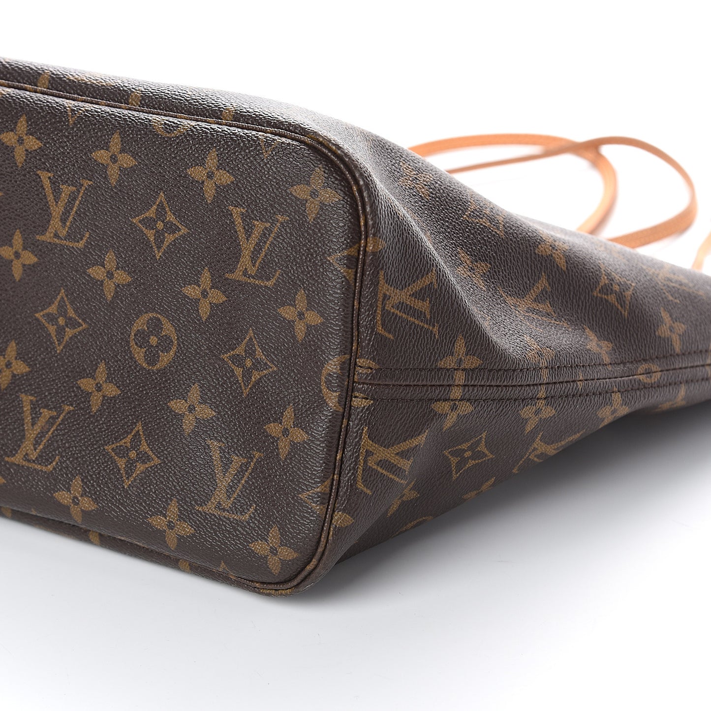 Monogram Neverfull MM
