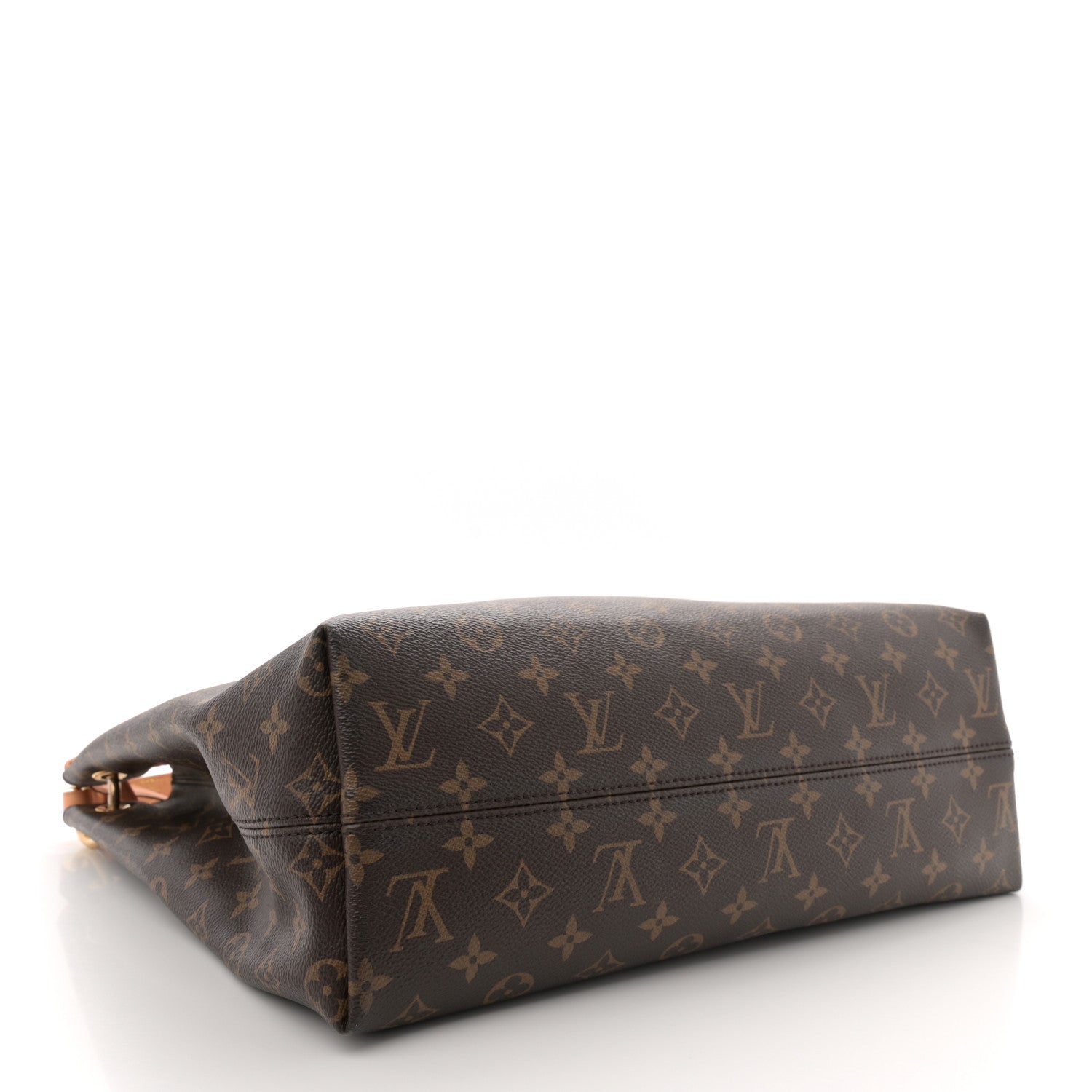 Louis Vuitton Monogram Graceful MM Pivoine 4 of 13