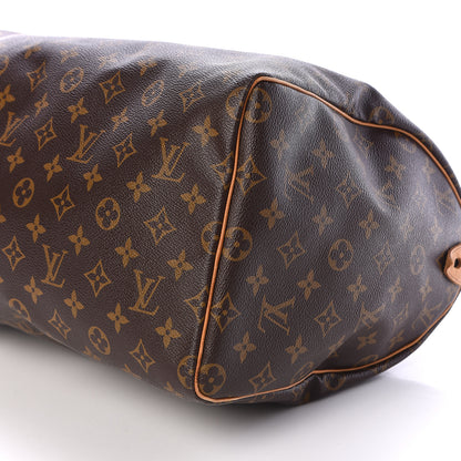 Louis Vuitton Monogram Speedy 40 9 of 15
