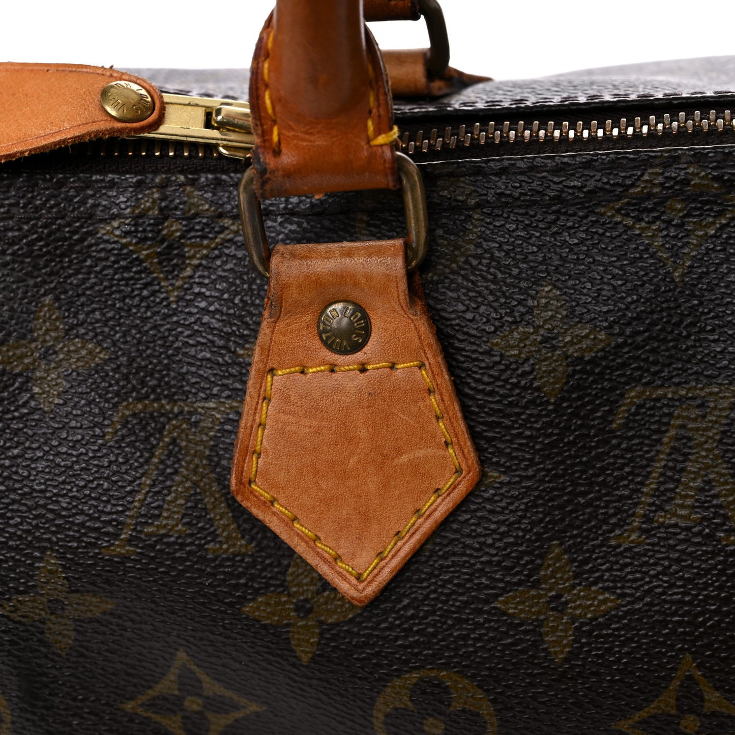 Monogram Speedy 25