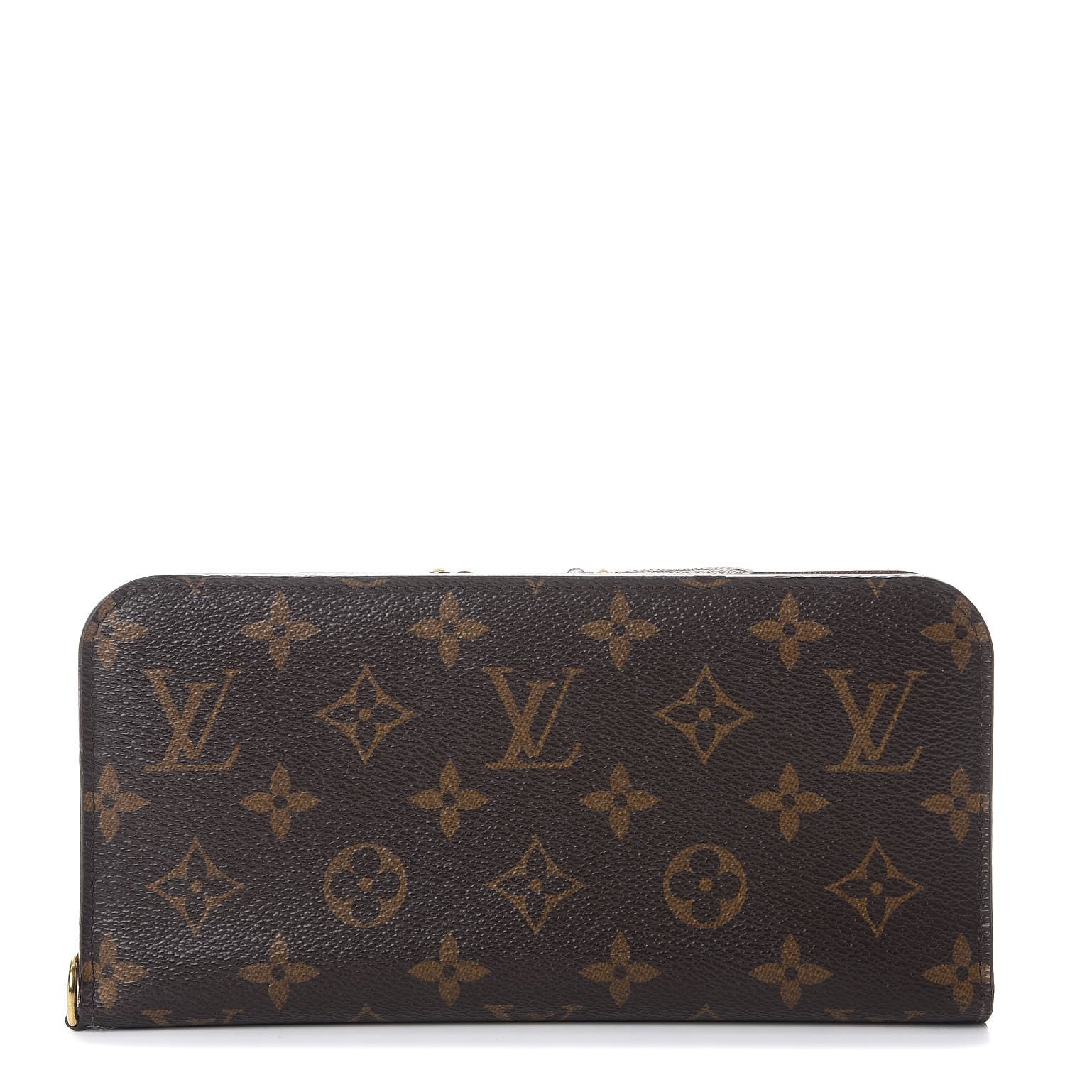 Louis Vuitton Monogram Insolite Wallet 1 of 9