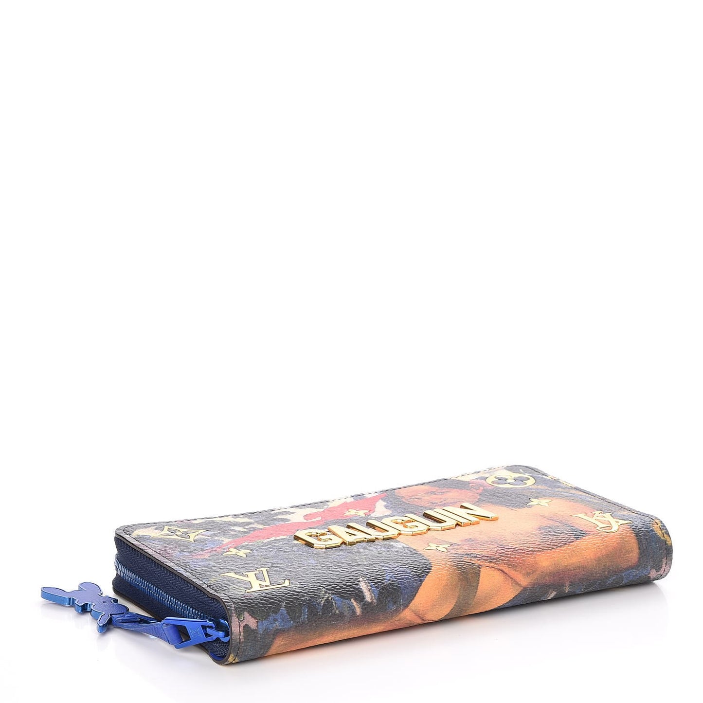 Masters Gauguin Zippy Wallet