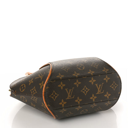 Louis Vuitton Monogram Ellipse PM 4 of 8