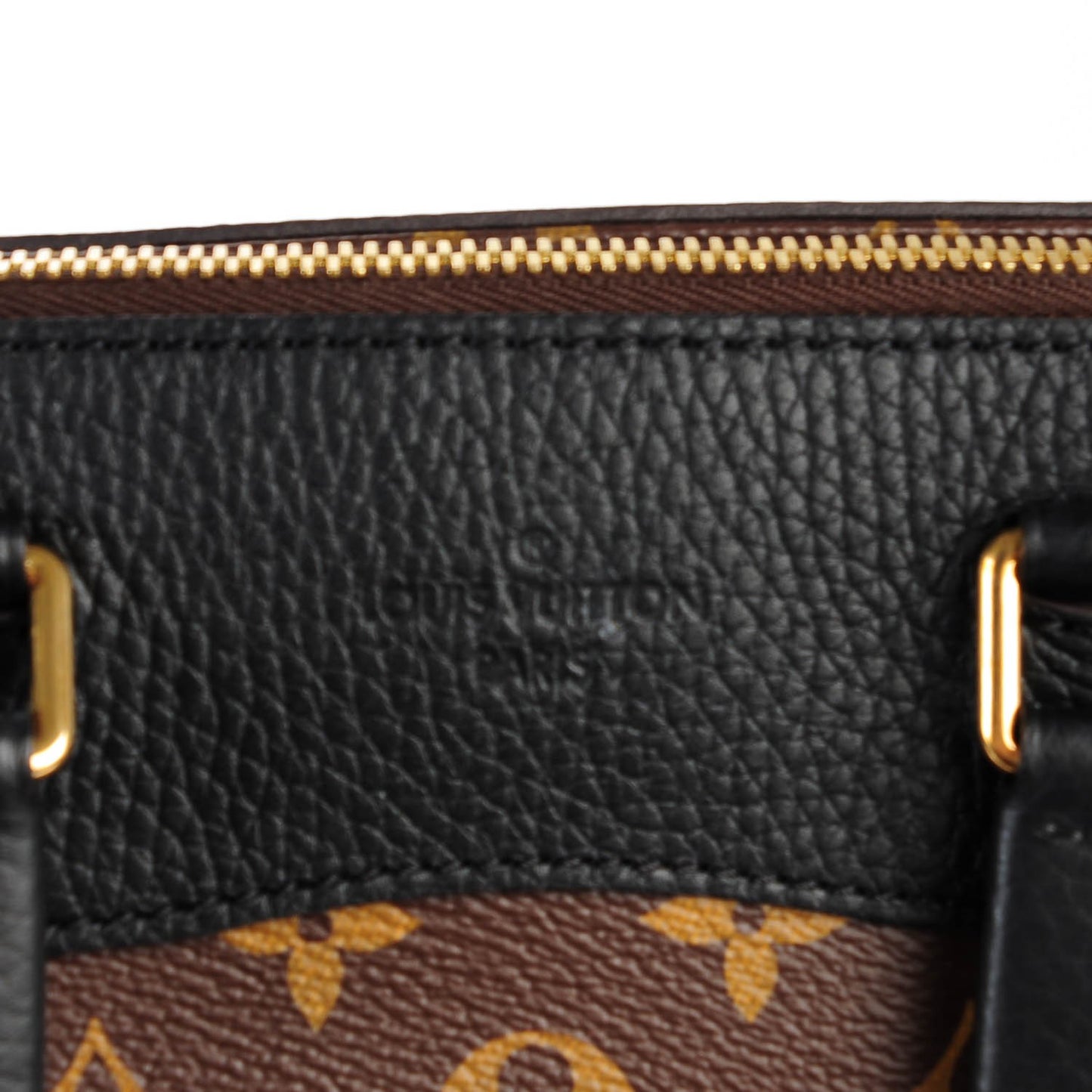 Monogram Retiro NM Black