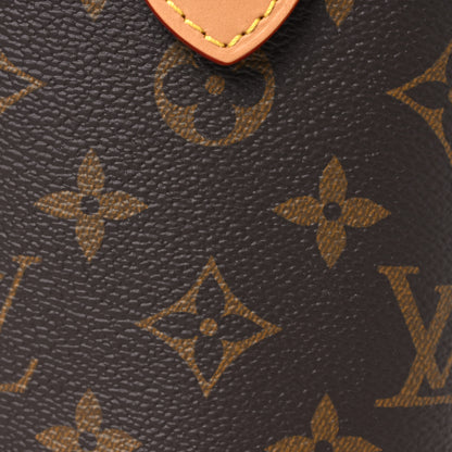 Louis Vuitton Monogram Fold Me Pouch 7 of 11