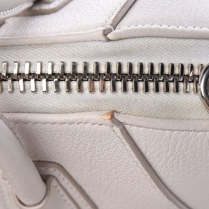 Givenchy Sugar Goatskin Mini Antigona White 13 of 14