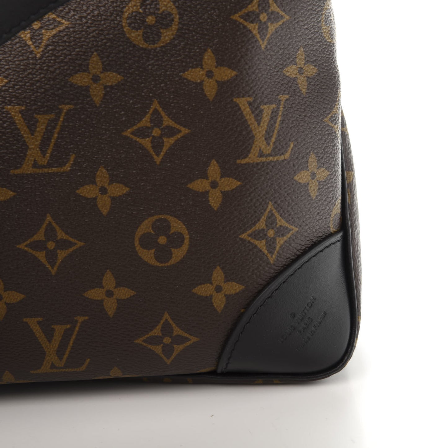 Monogram Odeon MM Black