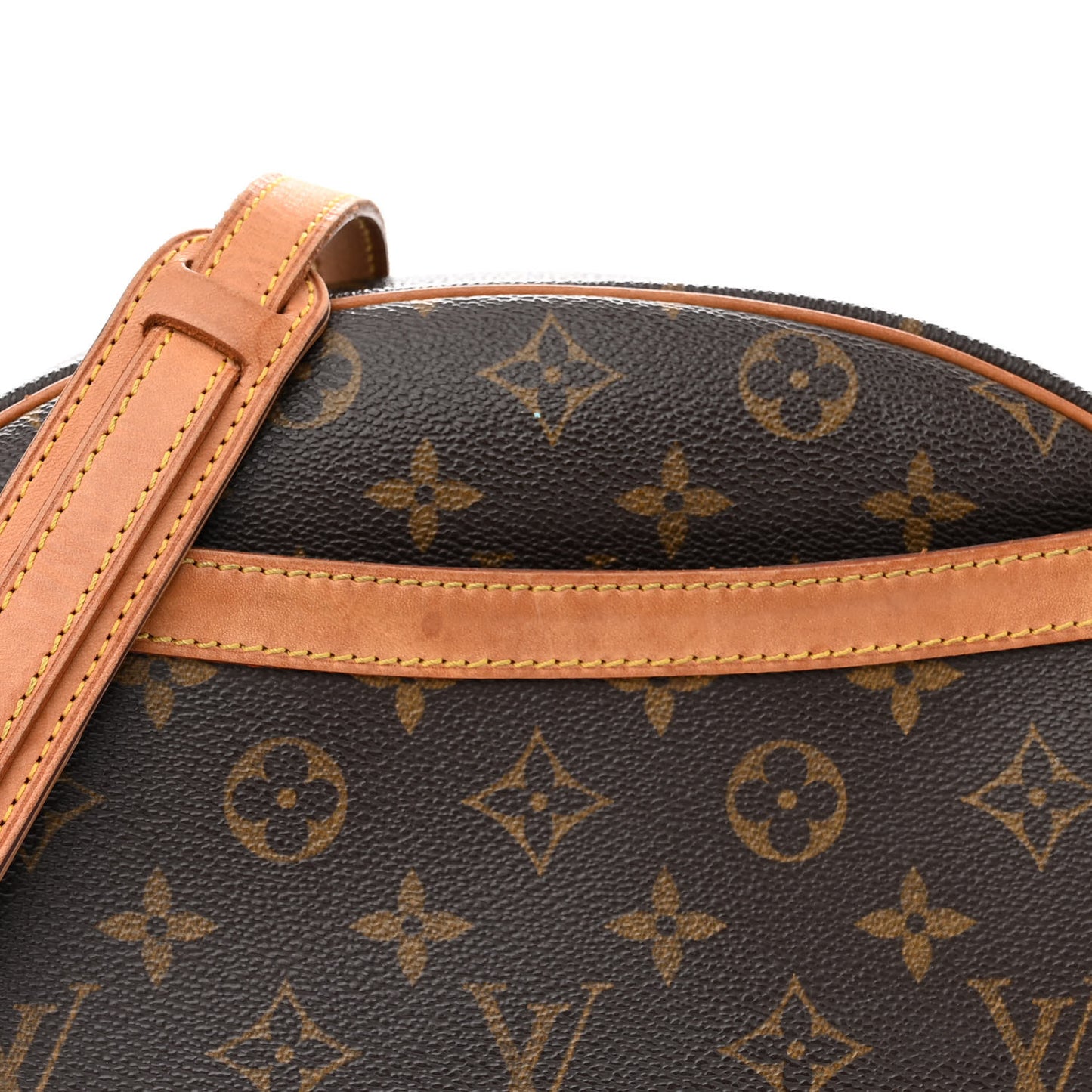 Monogram Blois
