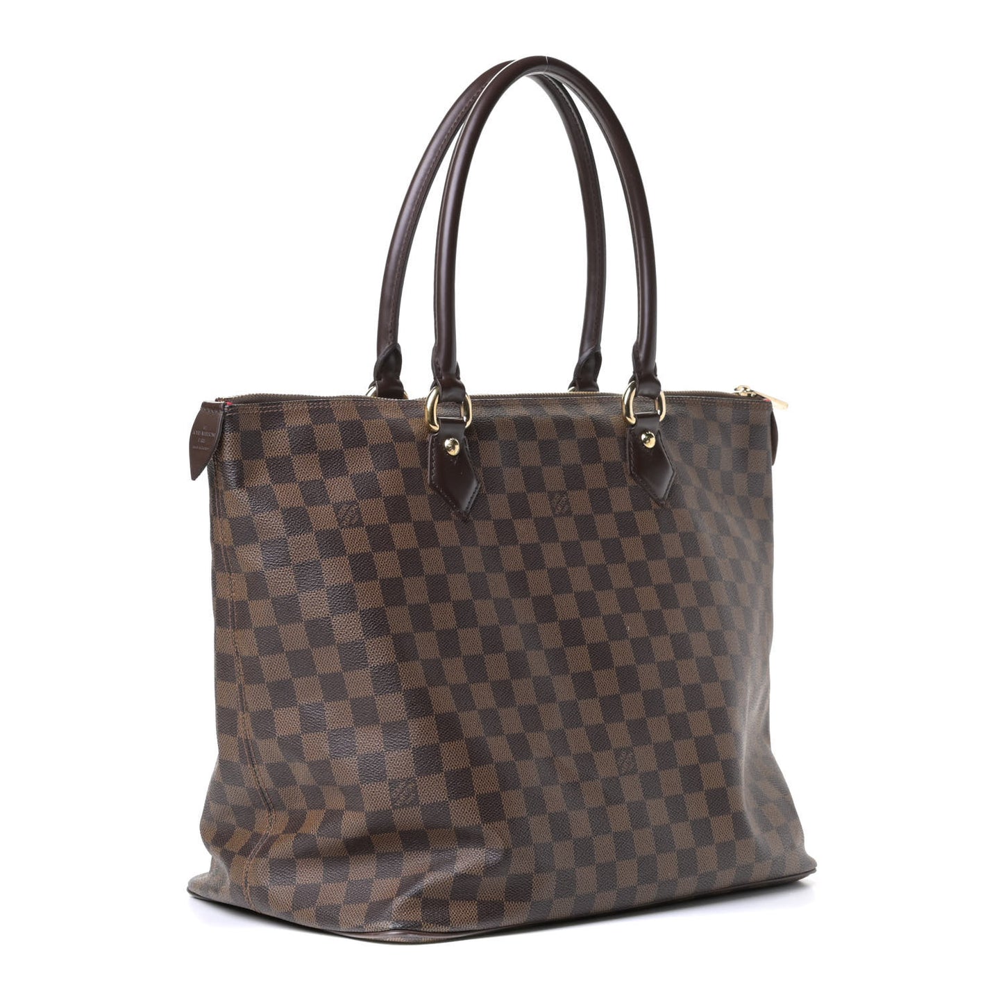 Damier Ebene Saleya GM