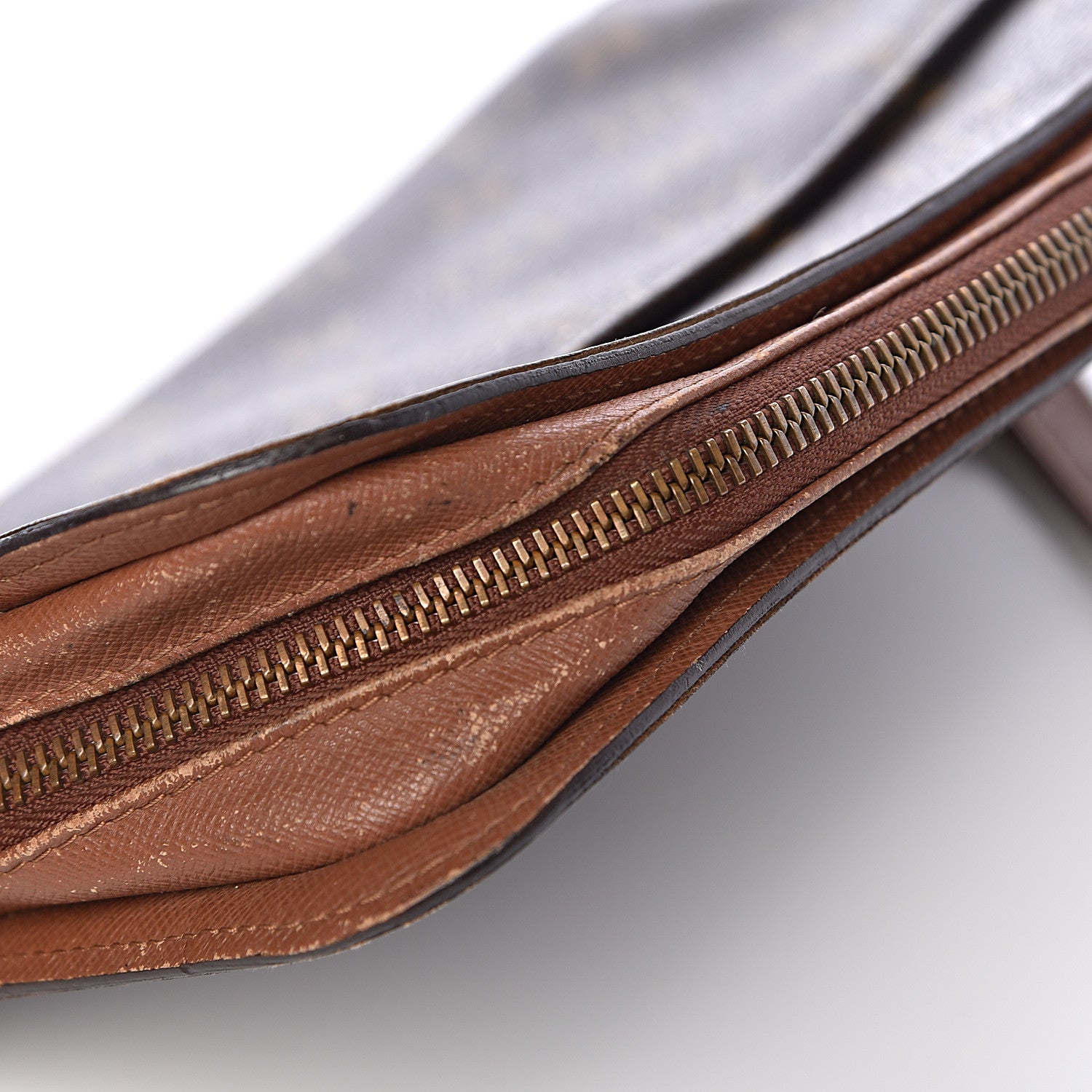 Louis Vuitton Monogram Pochette Orsay 10 of 13