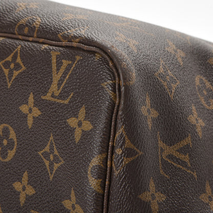 Louis Vuitton Monogram Neverfull GM 10 of 29