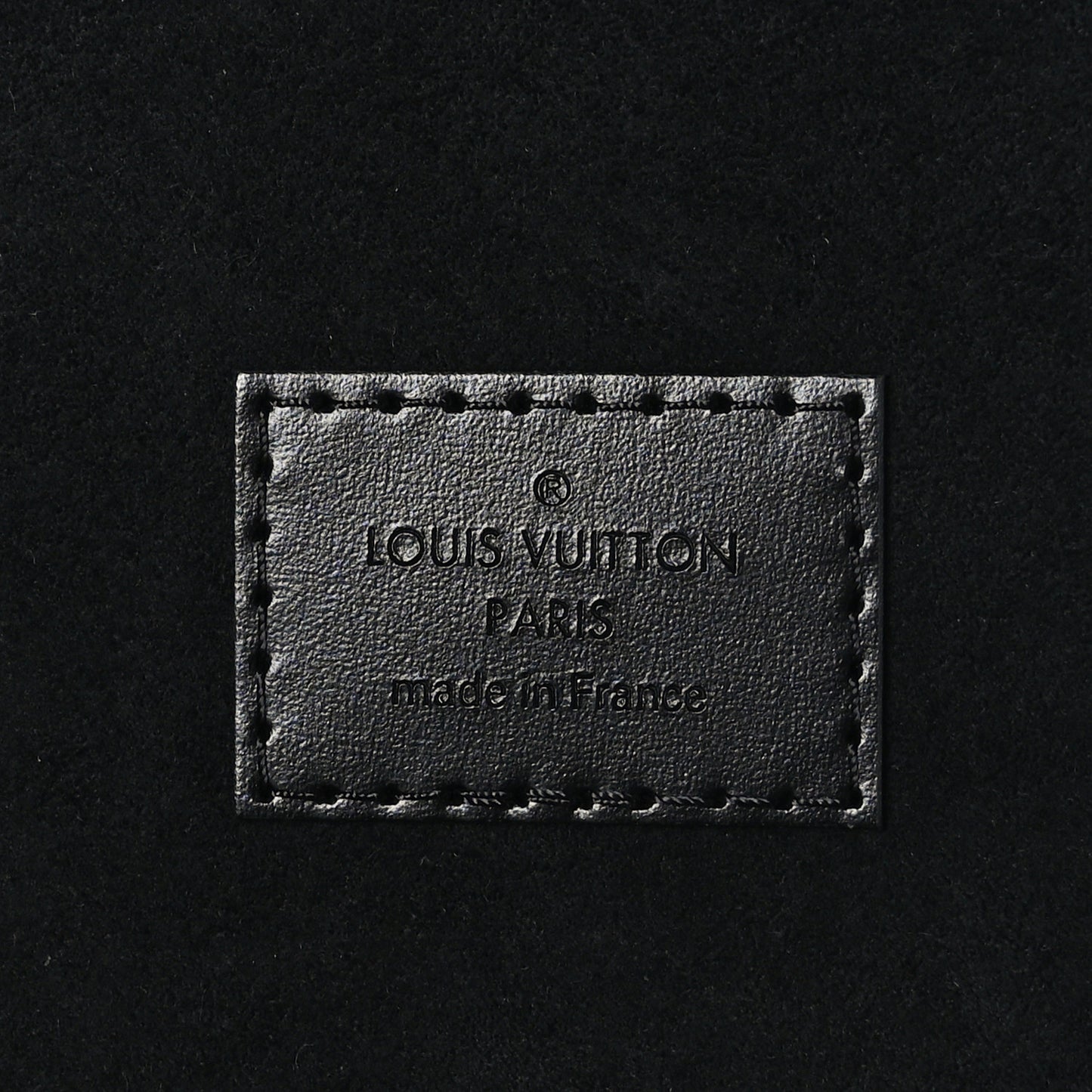Reverse Monogram Cannes
