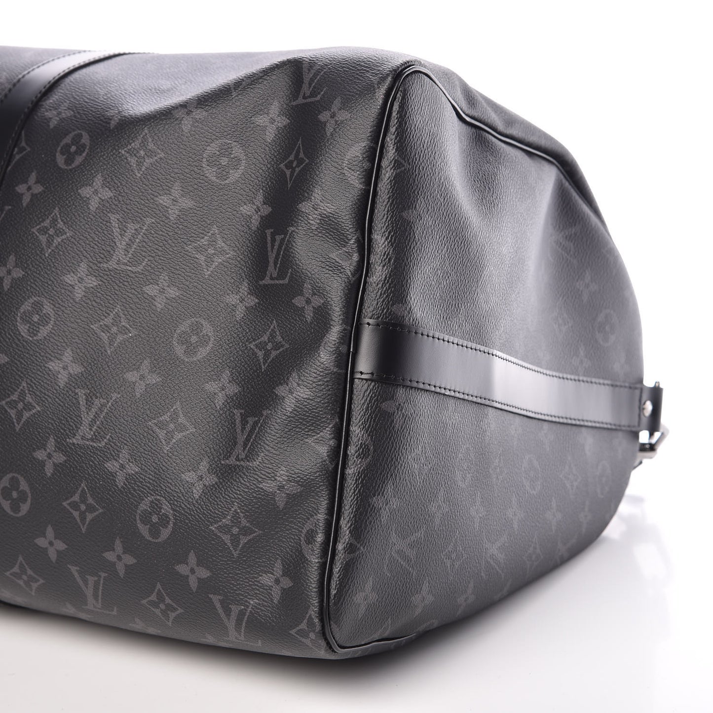 Monogram Eclipse Keepall Bandouliere 55