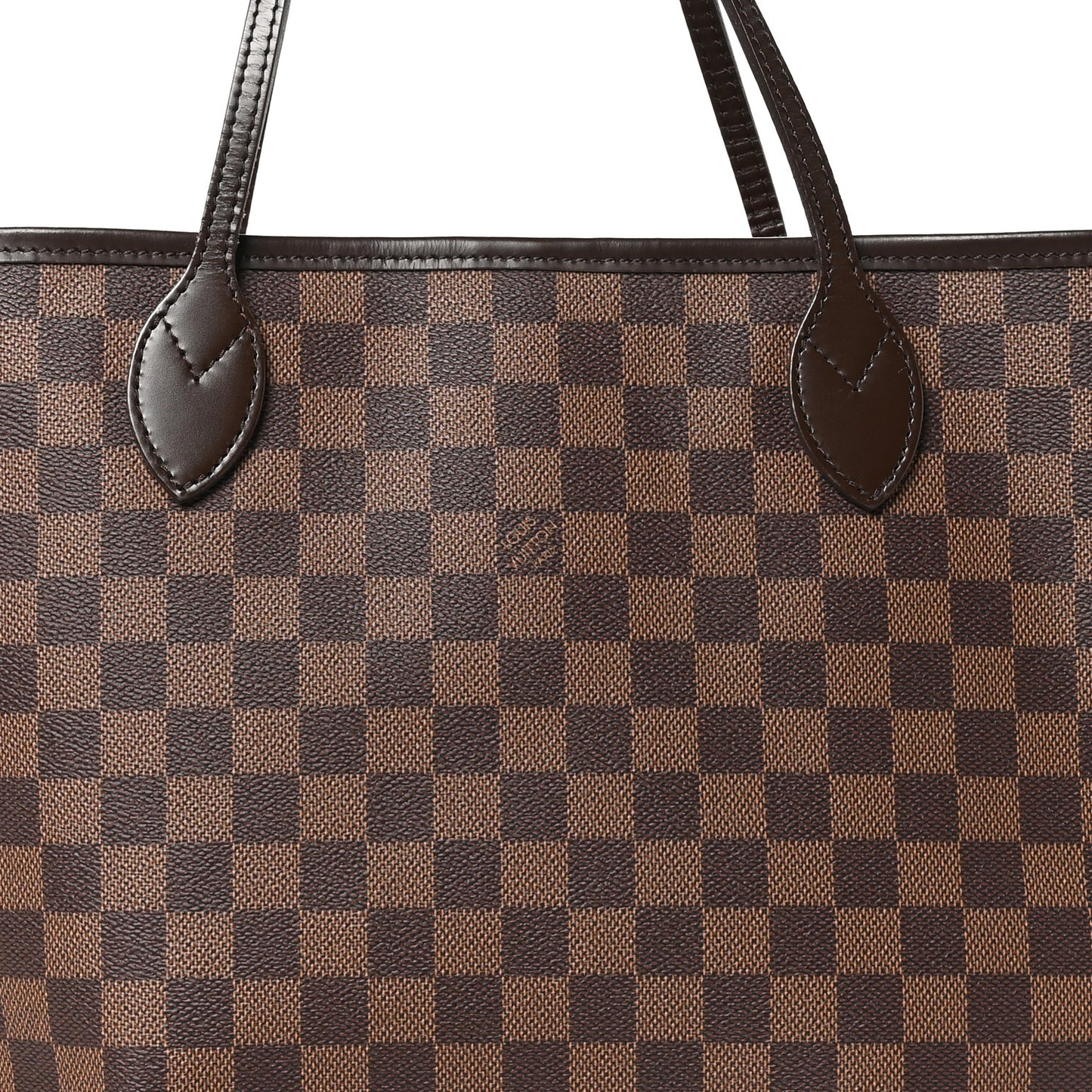 Damier Ebene Neverfull MM