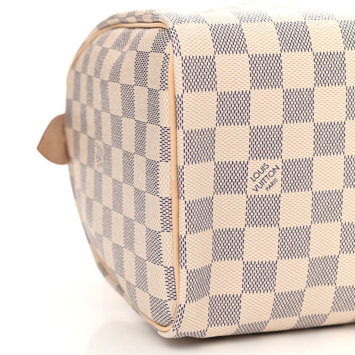 Damier Azur Speedy 25